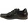 Chaussures Homme Derbies Fluchos F0210-Daniel- Noir