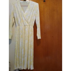 Vêtements Femme Robes longues Sans marque Pochettes / Sacoches taille 38 Jaune