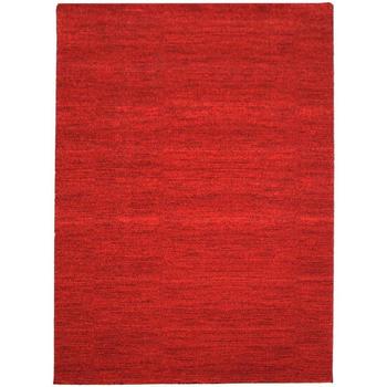 Maison & Déco Tapis Jadorel Tapis de salon Unia Rouge 160x230 cm Rouge