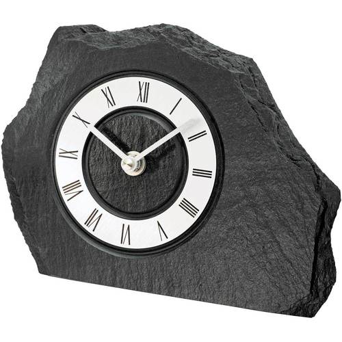 Horloge Champignon Allen Horloges Ams 1104, Quartz, Noire, Analogique, Rustic Noir