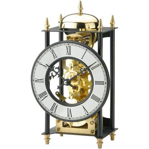 Maison & Déco Horloges Ams 1180, Mechanical, Multicolour, Analogique, Classic Multicolore
