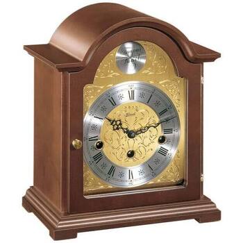 Only & Sons Horloges Hermle 22511-030340, Mechanical, Argent, Analogique, Classic Argenté