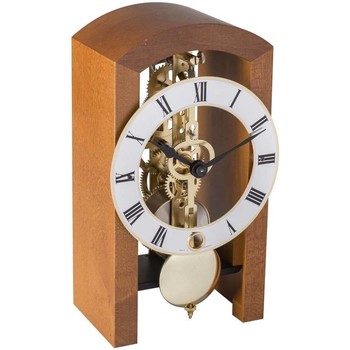 Maison & Déco Horloges Hermle 23015-160721, Mechanical, White, Analogue, Classic Blanc