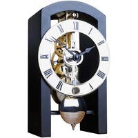Only & Sons Montre Hermle 23015-740721, Mechanical, Blanche, Analogique, Classic Blanc