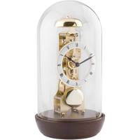 Maison & Déco Horloges Hermle 23018-030791, Mechanical, White, Analogue, Classic Blanc