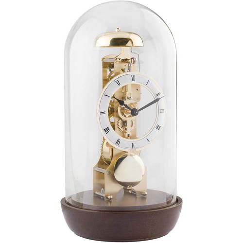 Horloge Champignon Allen Horloges Hermle 23018-030791, Mechanical, Blanche, Analogique, Classic Blanc