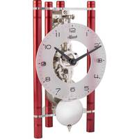 Maison & Déco Horloges Hermle 23025-360721, Mechanical, White, Analogue, Classic Blanc