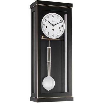 Maison & Déco Horloges Hermle 70989-740141, Mechanical, Blanche, Analogique, Classic Blanc