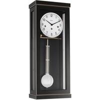 Maison & Déco Horloges Hermle 70989-740341, Mechanical, Blanche, Analogique, Classic Blanc