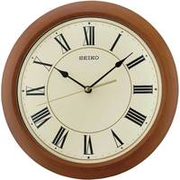 Maison & Déco Horloges Seiko QXA713T, Quartz, Cream, Analogue, Classic Autres