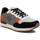 Chaussures Femme Baskets mode Xti 04310607 Blanc