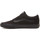 Chaussures Homme Baskets mode Vans Ward Noir
