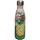 Bougies / diffuseurs Bouteilles Enesco Bouteille isotherme en inox Ananas By Allen Jaune