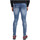 Vêtements Homme Misss skinny Project X Paris Miss paisley-print 88170006 Bleu