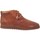 Chaussures Femme Boots Pikolinos Mallorca w8c-8808 Marron