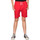 Vêtements Enfant Maillots / Shorts de bain Deeluxe Short junior  PUFF rouge - 10 ANS Rouge
