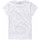 Vêtements Enfant T-shirts & Polos G-Star Raw Tee shirt junior Gstar SQ10596 - 10 ANS Blanc