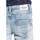 Vêtements Enfant Pantalons Deeluxe Jean  Carlos junior jj80048 bleu claire - 10 ANS Bleu