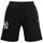 Vêtements Homme Shorts / Bermudas New-Era Short homme New york yankees noir  12513904 - XXS Noir