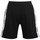 Vêtements Homme Shorts / Bermudas New-Era Short homme New york yankees noir  12513904 - XXS Noir