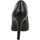 Chaussures Femme Low boots NeroGiardini I117220DE.01 Noir