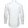 Vêtements Homme Chemises manches longues Tee Jays T4021 Blanc