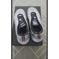 zapatillas de running Nike mujer asfalto amortiguación media talla 22 azules