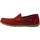 Chaussures Homme Mocassins Himalaya 2190-Rouge Rouge