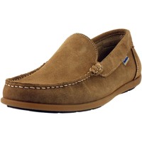 Chaussures Homme Mocassins Himalaya 2190-Taupe Beige