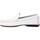 Chaussures Homme Mocassins Himalaya 1310-Blanc Blanc