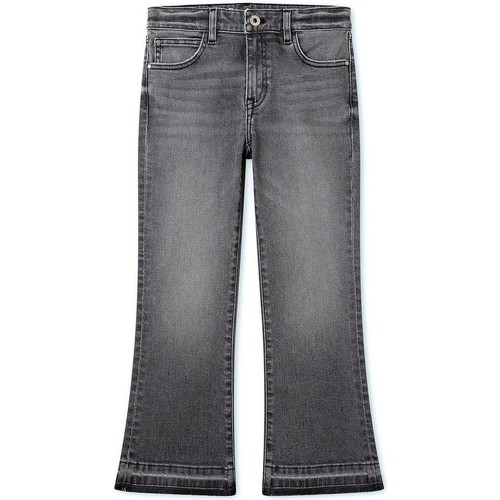 Pepe jeans Gris - Vêtements Pantalons Enfant 38,00 €