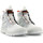 Chaussures Baskets mode Palladium PAMPA TRAVEL LITE Blanc