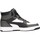 Chaussures Homme Baskets mode Puma 374765-08 Noir