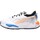 Chaussures Enfant Baskets mode Puma 380901-01 Blanc