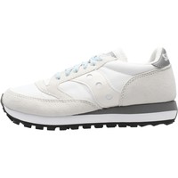 Chaussures Femme OUTLET mode Saucony - Jazz 81 bianco S60539-16 Blanc