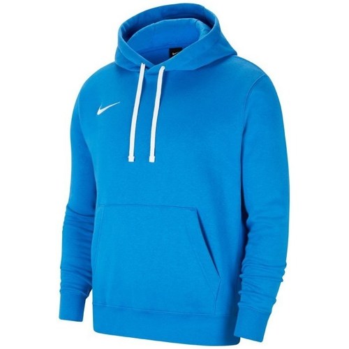 Vêtements Garçon Sweats Nike JR Park 20 Fleece Bleu