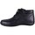 Chaussures Homme Boots Josef Seibel Anvers Noir