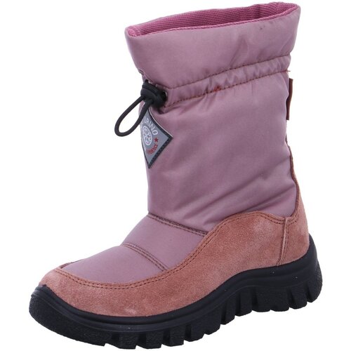 Chaussures Fille Bottes Naturino  Autres