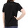 Vêtements Femme T-shirts manches courtes Calvin Klein Jeans 000QS6665E Noir