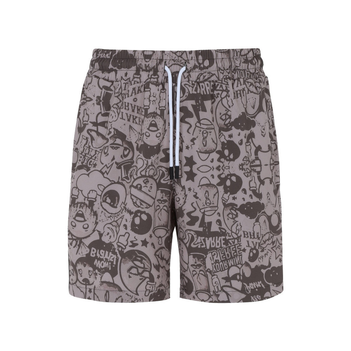 Vêtements Homme Shorts / Bermudas Horspist Shorts  Taupe Autres