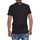 Vêtements Homme T-shirts & Polos My Brand T-shirt  Noir Noir