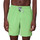 Vêtements Homme Maillots / Shorts de bain Horspist Short Horpist vert - RASTA M400 GREEN FLUO Vert