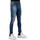 Vêtements Homme Tall Jeans Boragio Tall Jeans  - 7670 Bleu