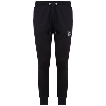 Vêtements Homme Pantalons de survêtement Horspist Jogging noir horpist- coronajogg m500 Noir