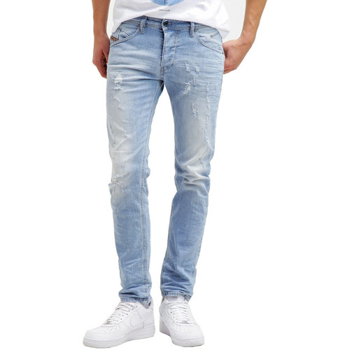 Jeans Diesel JeansBleu - Vêtements Jeans Homme 210 