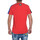 Vêtements Homme T-shirts & Polos Horspist Tshirt  strass - BOA M500 rouge Rouge