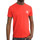 Vêtements Homme T-shirts Petite & Polos Bikkembergs Tshirt Bikkemberg - C701619E1823 ROUGE Rouge