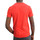 Vêtements Homme T-shirts Petite & Polos Bikkembergs Tshirt Bikkemberg - C701619E1823 ROUGE Rouge