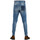 Vêtements Homme Jeans Boragio Jeans  - 7415 bleu Bleu