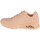Chaussures Femme Baskets basses Skechers Uno-Stand on Air Beige